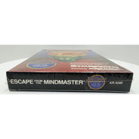 Atari 1982 Mindmaster Video Game NOS Sealed Unsold Dealer Stock