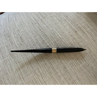 VINTAGE *NEW* 1970's Sheaffer Imperial Desk Set with Medium Point