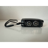 VINTAGE *NEW* Four Star FS-7 Solid State Radio Black