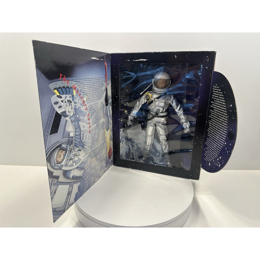 VINTAGE *NEW* 1997 GI Joe Mercury Astronaut Classic Collection Commemorative