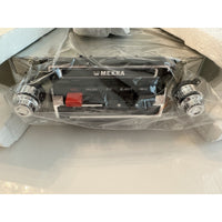 VINTAGE *NEW* 1970's Mekka FS-92 Indash AM/FM Cassette Car Stereo