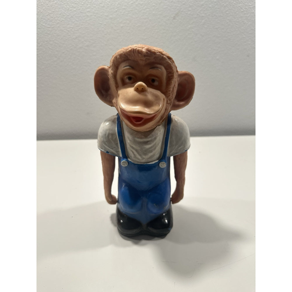 VINTAGE 1950's Dino the Monkey Walking Monkey Toy