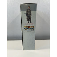 VINTAGE *NEW* Dragon WWII "Meyer" Ardennes 1944 Action Figure