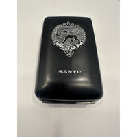 VINTAGE *PRISTINE* 1970's Sanyo SV-3800 Electric Shaver Rechargeable Razor