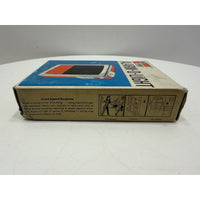 VINTAGE *NEW* 1960's Ash Alarm-O-Light Flash w/Alarm