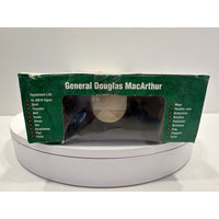 VINTAGE *NEW* GI Joe General Douglas MacArthur Metal of Honor Action Figure