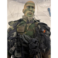 VINTAGE Dragon 2003 Special Ops Sniper Baghdad "Stanley" Action Figure