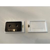 VINTAGE *NEW*  Sound Pack Cassette AM Radio Tuner Pack Solid State