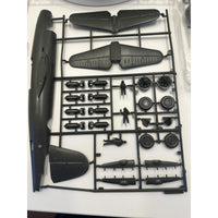 Monogram 1/48 #5506 USAF B-26 Martin Marauder Bomber USAF