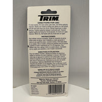 VINTAGE *NEW* 1980's Trim 6-45TRI Eyelash Curler Sealed