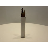 VINTAGE *NEW* 1950's Capri Vertical Stick White Japanese Lighter