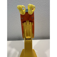 VINTAGE *NEW* 1970's Toy Mixer & Bowl Battery-Operated