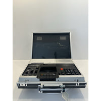 VINTAGE *NEW* 1977 Crown CL-110R Secret Agent Man Case