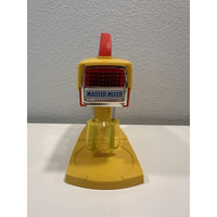 VINTAGE *NEW* 1970's Toy Mixer & Bowl Battery-Operated