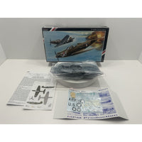 Special Hobby 32002 P-39D Airacobra Scale 1/32 Limited Edition Model Kit OB