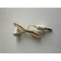 VINTAGE *NEW* 1980's Hitachi KH-1180H AM/FM TV1TV2 3-Band Portable Radio