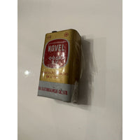 VINTAGE *NEW* 1960's Novel 9V Transistor Radio Battery