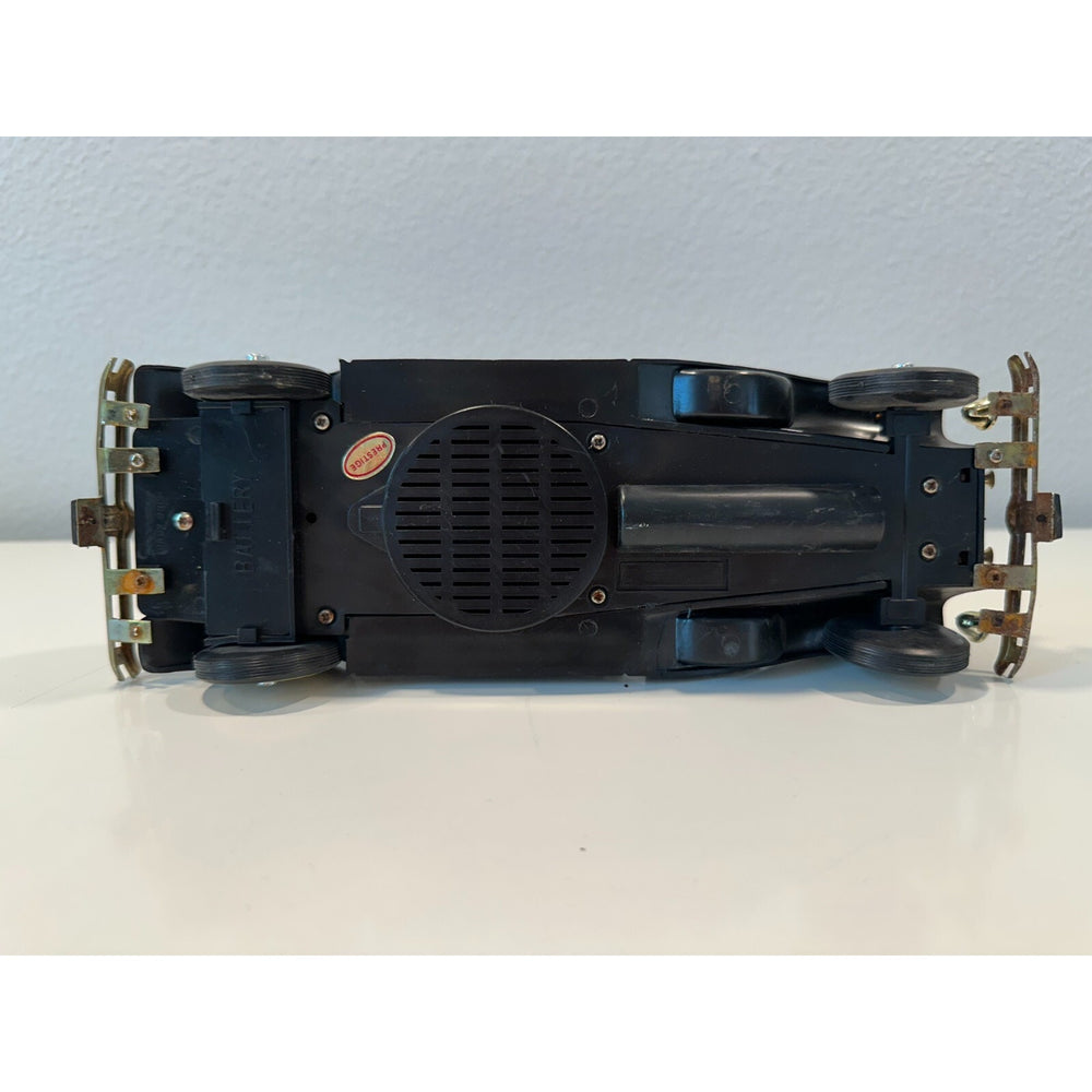 VINTAGE 1931 Rolls Royce Fantome AM Radio 611 Japan Tested