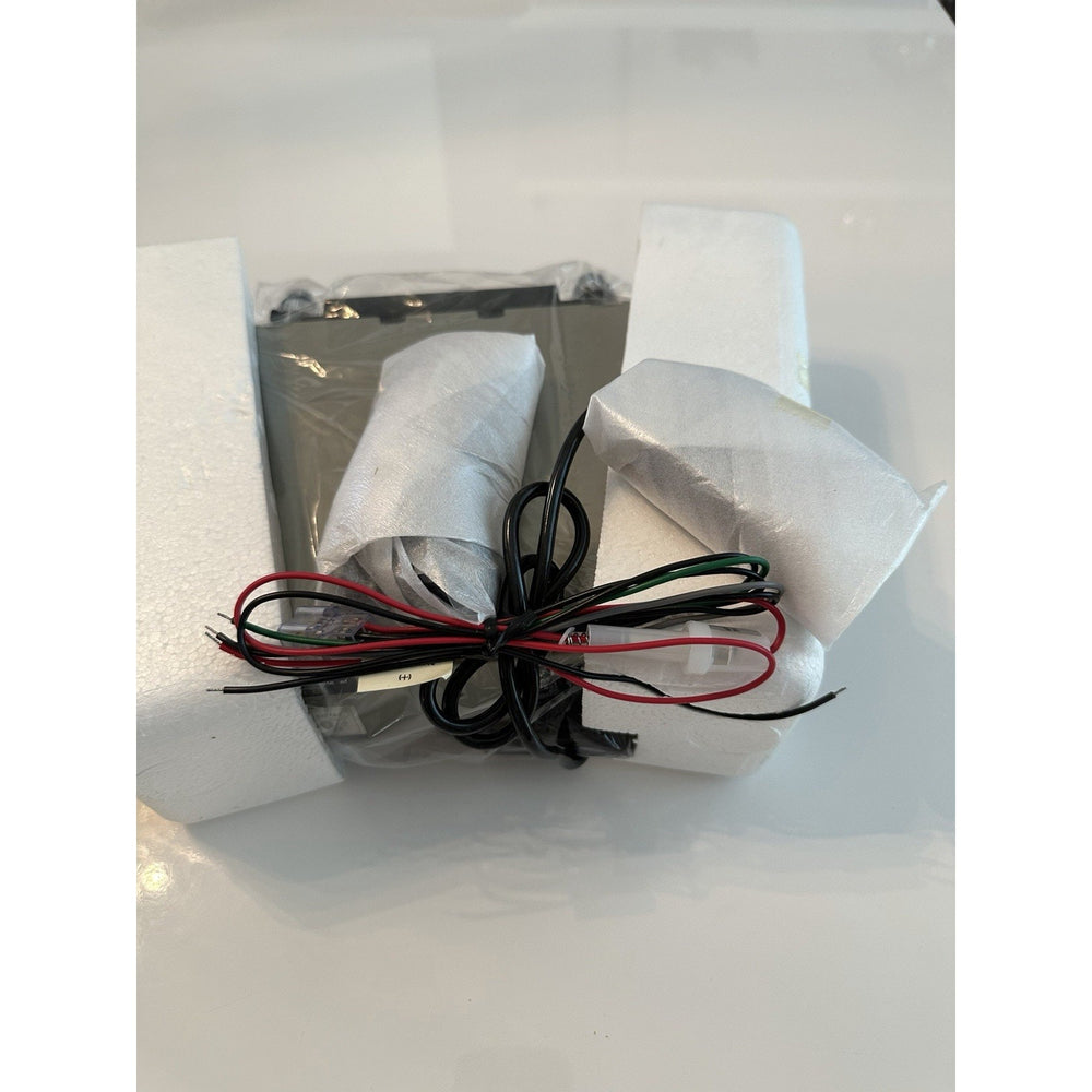 VINTAGE *NEW* 1970's Mekka FS-92 Indash AM/FM Cassette Car Stereo