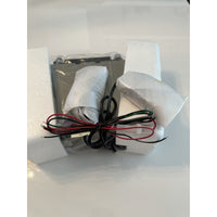 VINTAGE *NEW* 1970's Mekka FS-92 Indash AM/FM Cassette Car Stereo