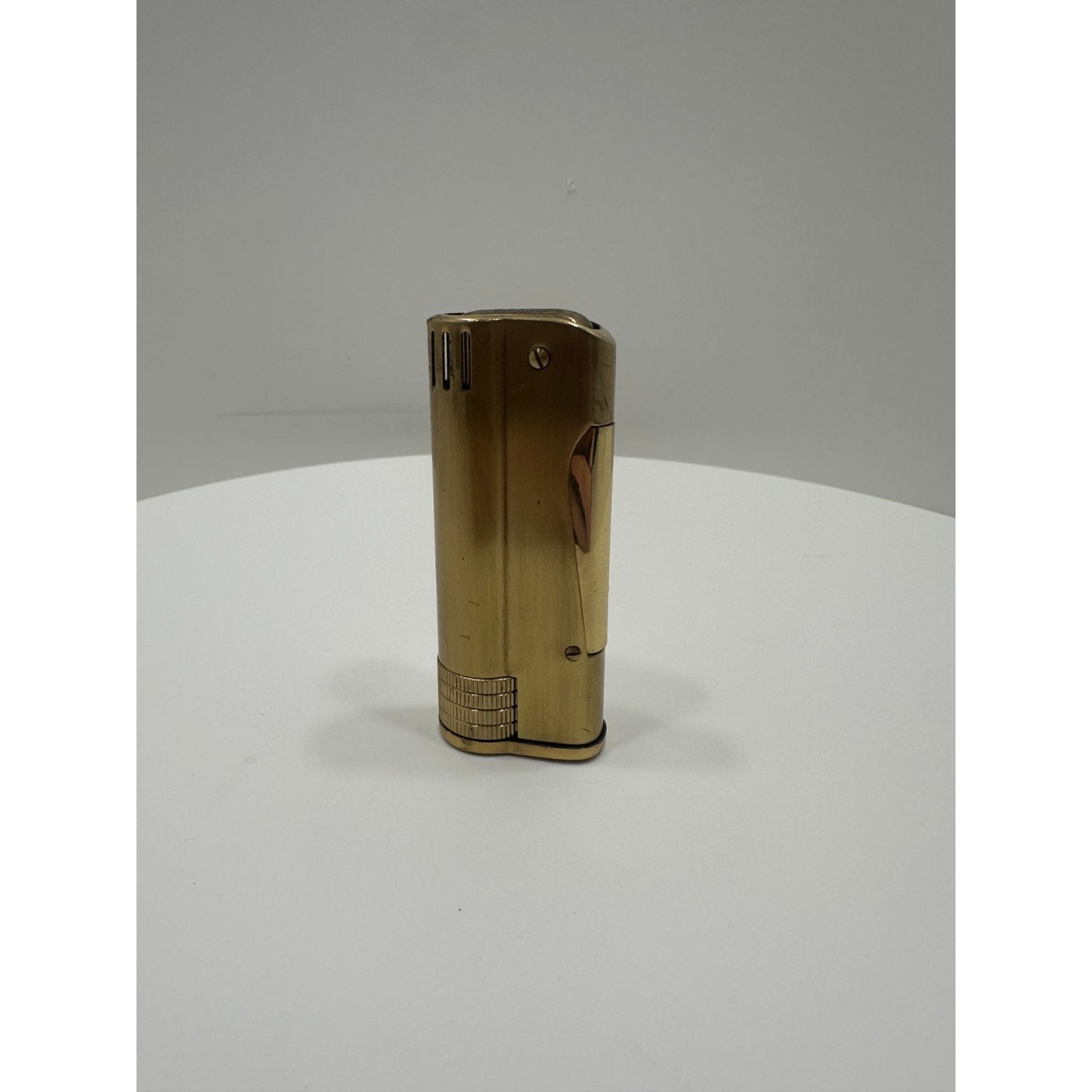 VINTAGE *NEW* 1960's Continental Cigarette Lighter Kwik-Fill Butane in Box