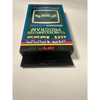 VINTAGE *NEW* 1978 APF MP1000 Blackjack Game