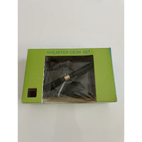 VINTAGE *NEW* 1970's Sheaffer Imperial Desk Set with Medium Point