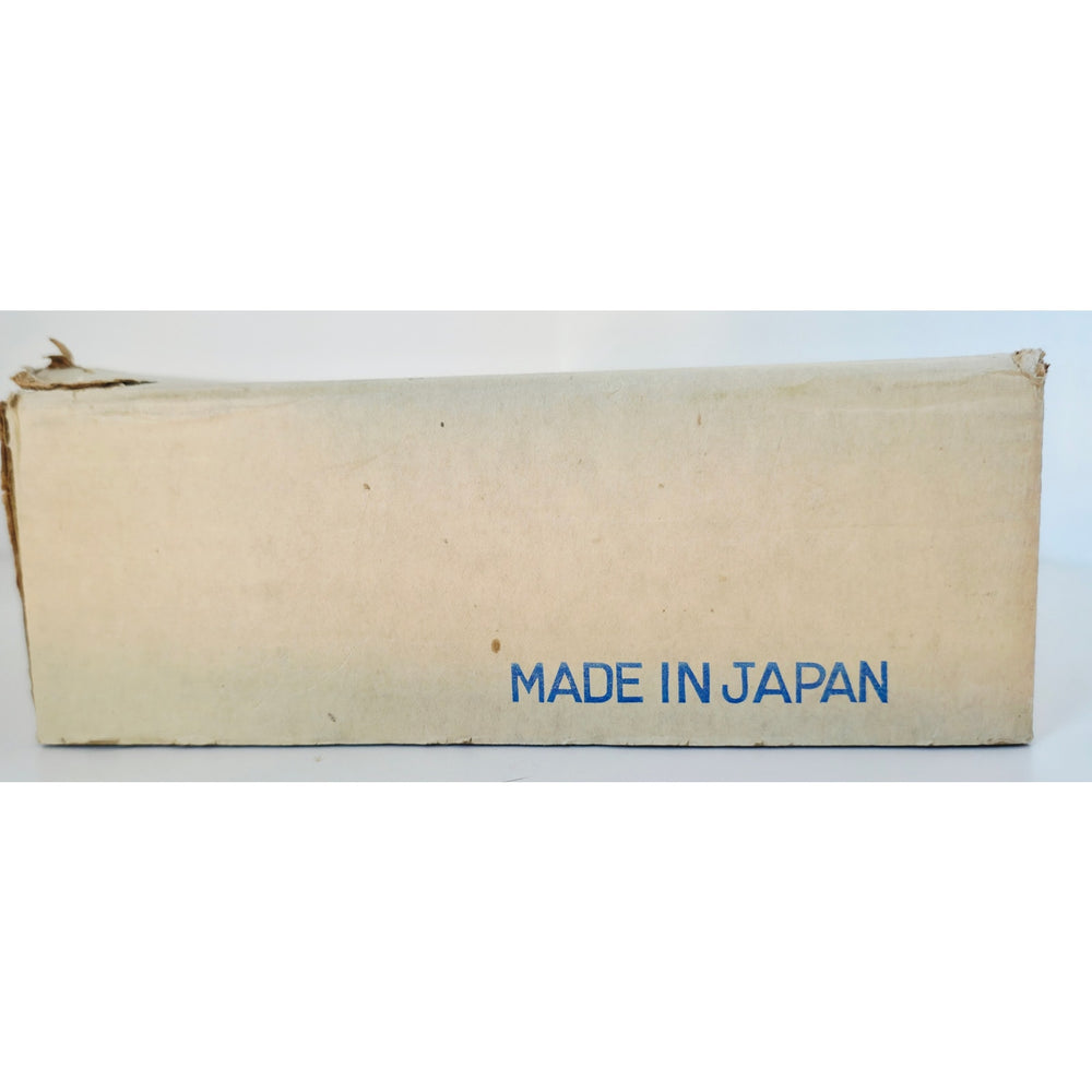 VINTAGE *NEW* MIKA FM Multiplex 8 Track Car Stereo JAPAN