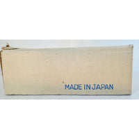 VINTAGE *NEW* MIKA FM Multiplex 8 Track Car Stereo JAPAN