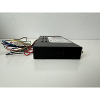 VINTAGE *NEW* American hi-fi #EQ200 20-Band Equalizer/ Hi-Power AMP