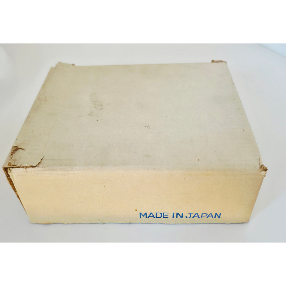 VINTAGE *NEW* MIKA FM Multiplex 8 Track Car Stereo JAPAN
