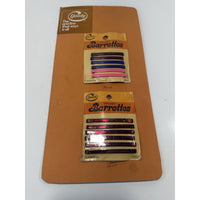 VINTAGE *NEW* 1970's/1980's Goody Barrette Display Set