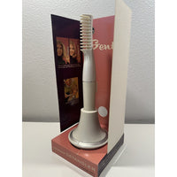 VINTAGE *NEW* GE Model #DT-1 Gentle Cordless Detangler