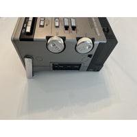 VINTAGE *NEW* 80's Hitachi K-2400 Solid State TV Receiver/Cassette RARE