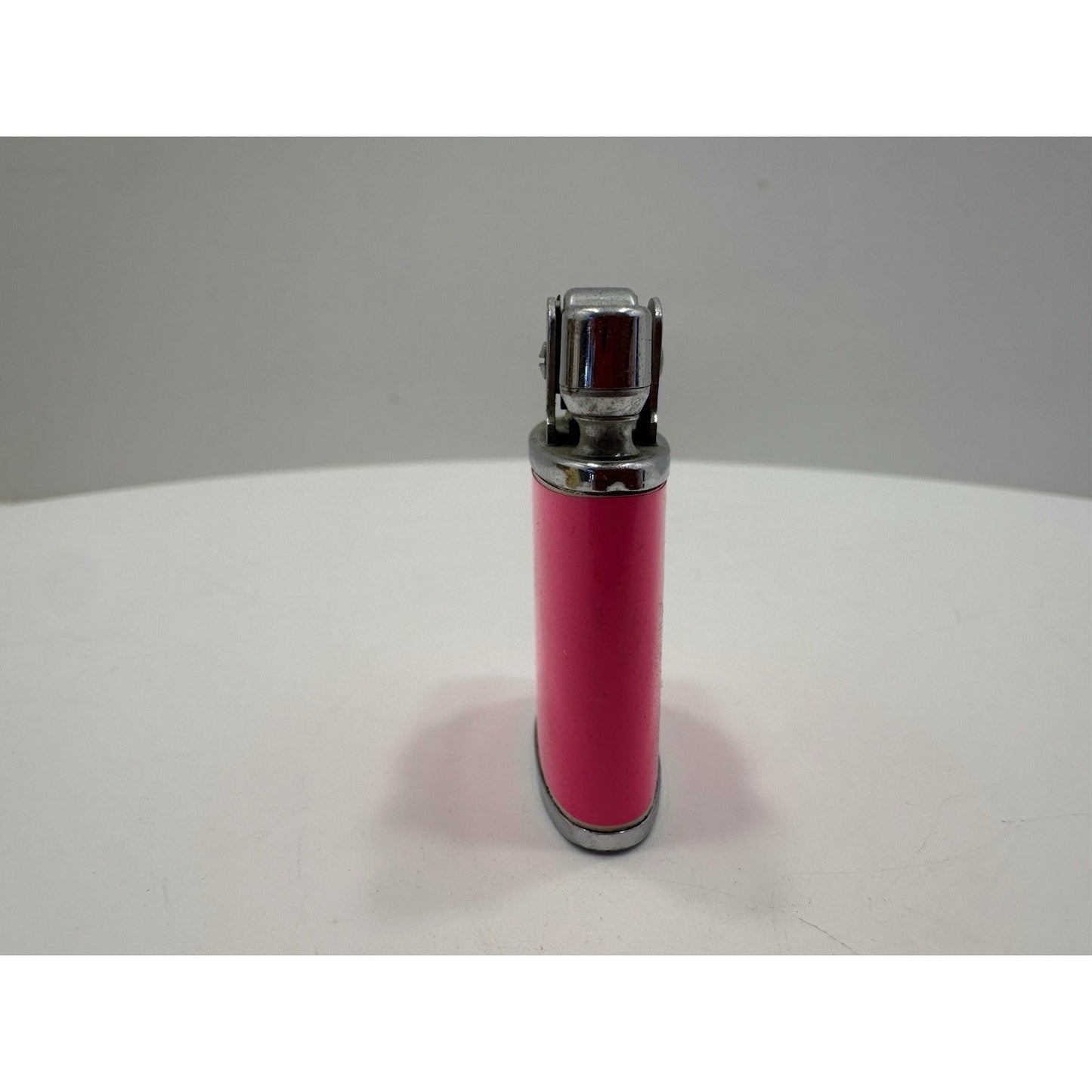 VINTAGE *NEW* 1956 Royal Star Lighter Pink