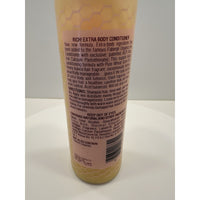 VINTAGE *NEW* 70's Faberge Organics Wheat Germ Oil & Honey Conditioner 15oz