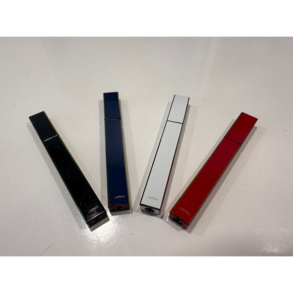 VINTAGE *NEW* Capri Vertical Stick Lighter Complete Set