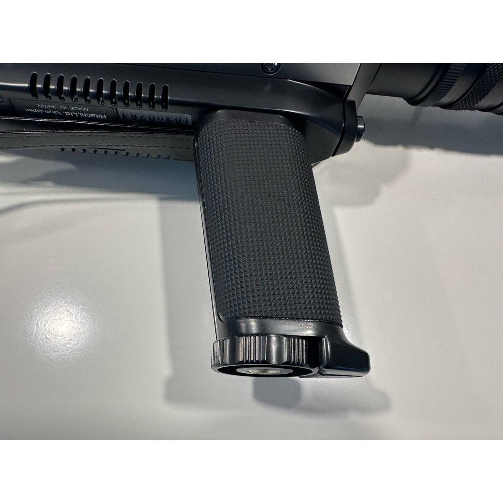 VINTAGE *NEW* 1970's Hitachi VK-C770R Color Movie Video Camera Japan