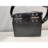 VINTAGE *NEW* 1970's Kodak/ Instamatic Camera Bag Clip Strap Carry Case