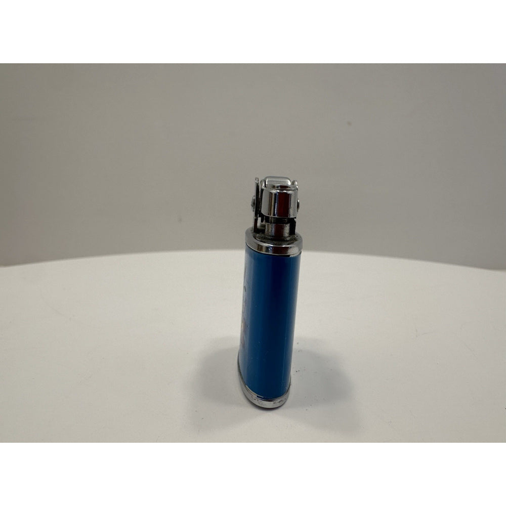 VINTAGE *NEW* 1956 Royal Star Lighter Blue