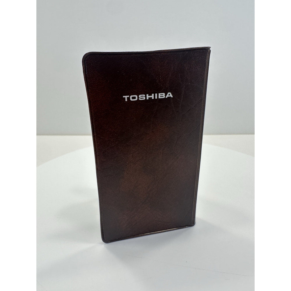 VINTAGE *NEW* 1970's Toshiba SLC-8100 Scientific Calculator Japan