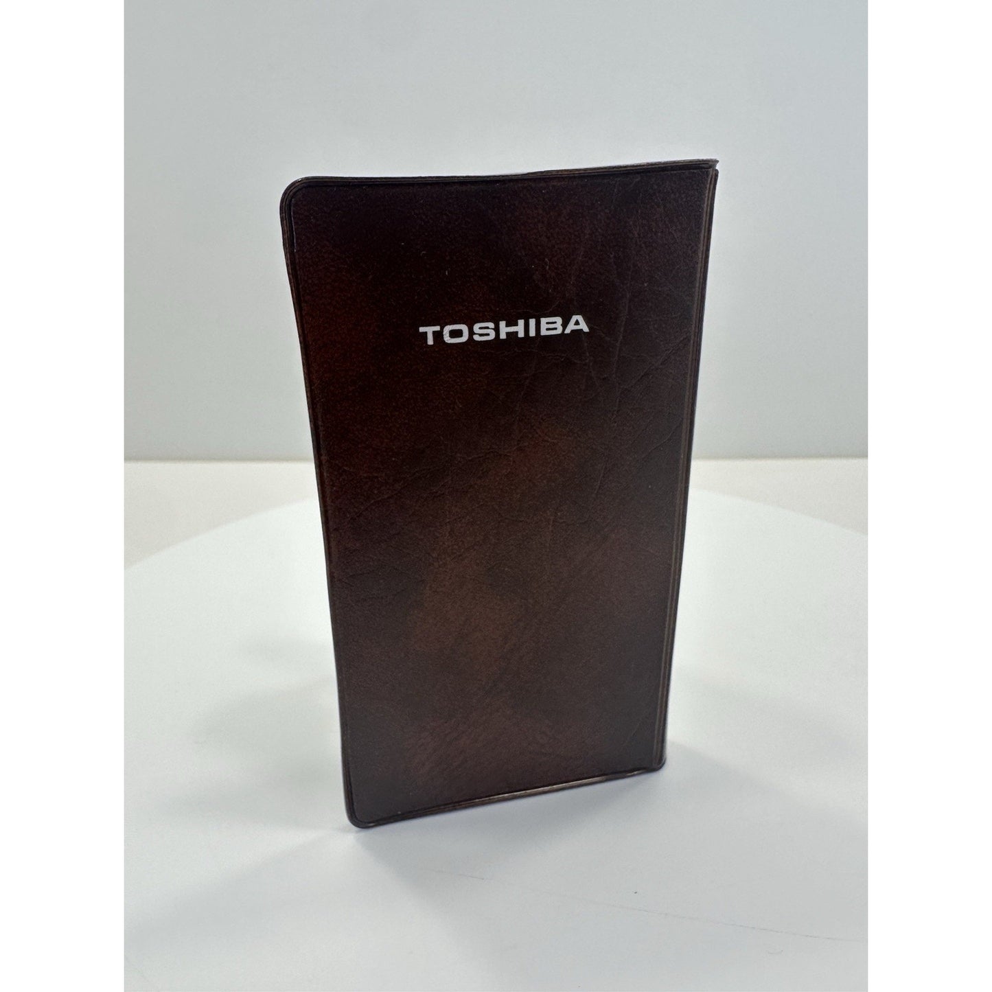 VINTAGE *NEW* 1970's Toshiba SLC-8100 Scientific Calculator Japan