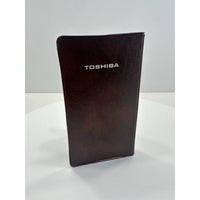 VINTAGE *NEW* 1970's Toshiba SLC-8100 Scientific Calculator Japan