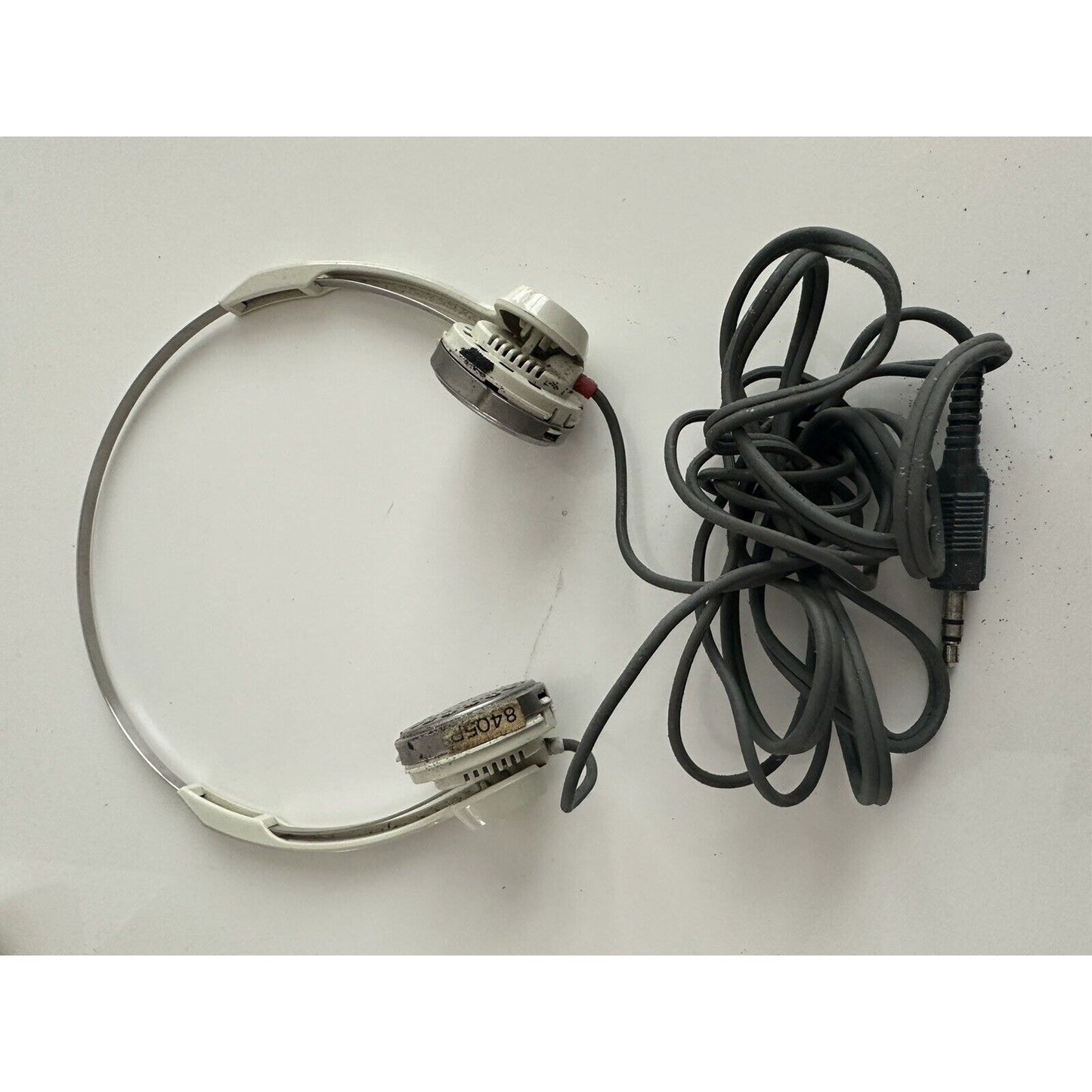 VINTAGE *NEW* 1980's Panasonic RF-444 Portable AM FM Radio Walkman