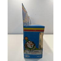 VINTAGE *NEW* 1981 Astra Magic Clown Circus Train w Removable Animals