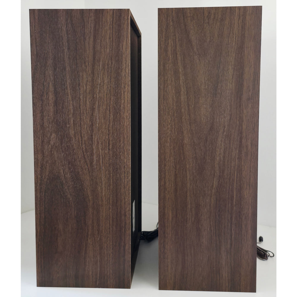 VINTAGE *NEW* 1970's Sharp SP-320A Set of 2 Speakers