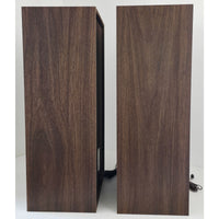 VINTAGE *NEW* 1970's Sharp SP-320A Set of 2 Speakers