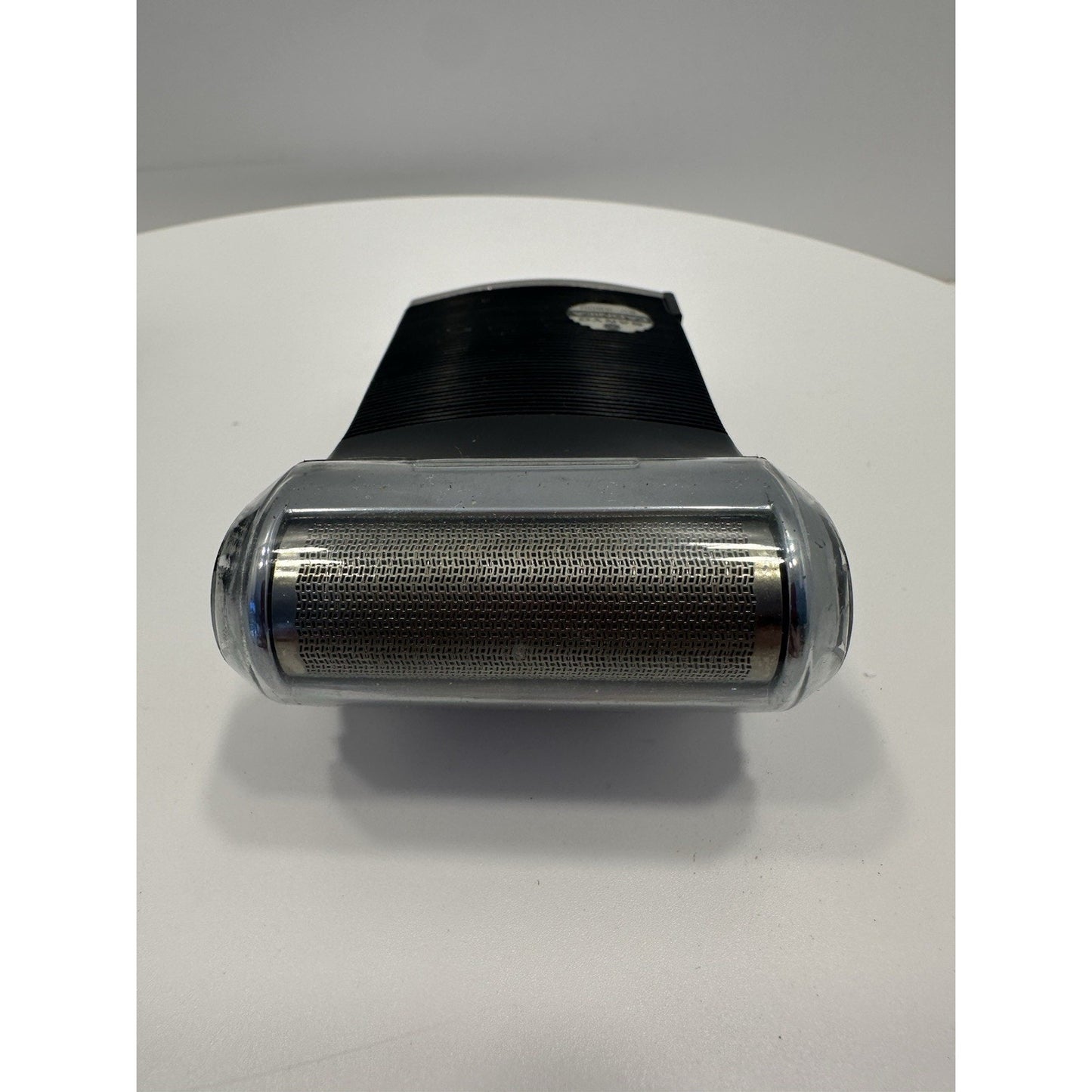 VINTAGE *PRISTINE* 1970's Sanyo SV-3800 Electric Shaver Rechargeable Razor
