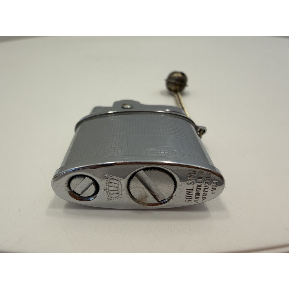 VINTAGE *NEW* 1956 Royal Star Japanese Super Lighter