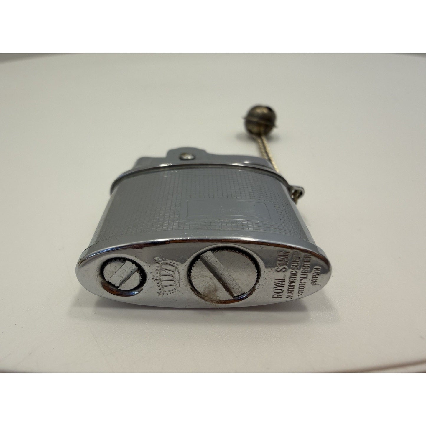 VINTAGE *NEW* 1956 Royal Star Japanese Super Lighter